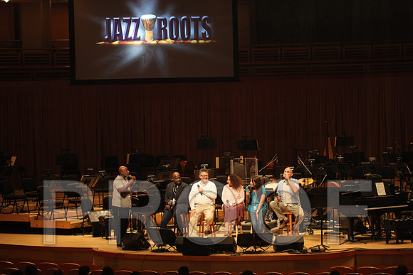 Jazz Roots