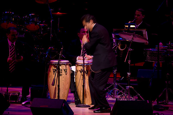 jazz photography