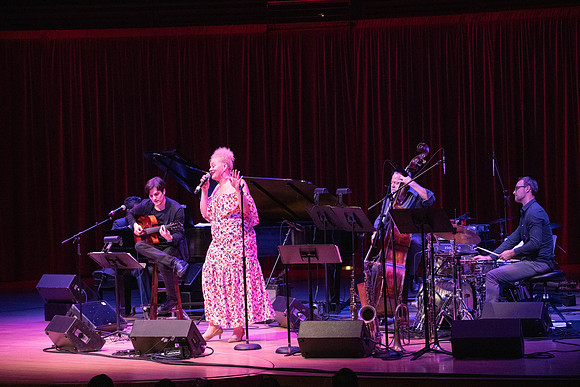 Miami Beachtone Jazz Festival