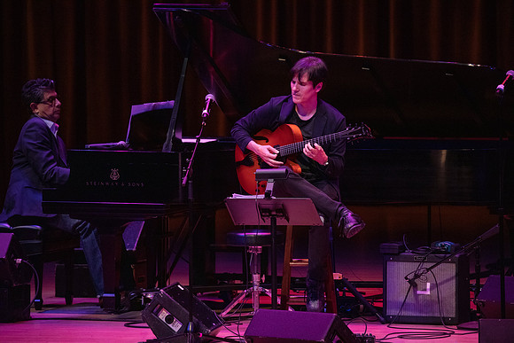 Miami Beachtone Jazz Festival