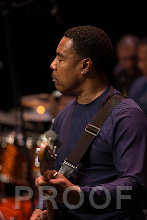 Jazz Roots: Satin & Soul feat. David Sanborn & Jonathan Butler – In Concert at Cobb Energy Performing Arts Centre – Wednesday May 22, 2013