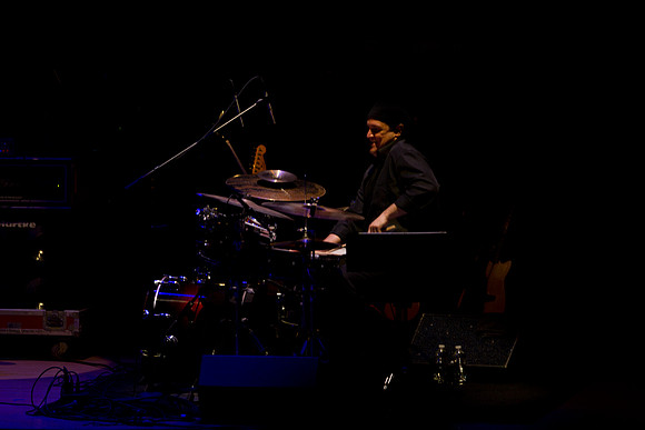 Adrienne Arsht center Miami-A Night In Rio