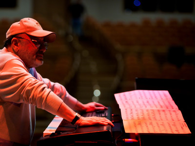Jazz Photo, music photo