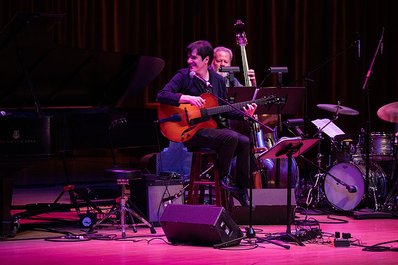 Miami Beachtone Jazz Festival