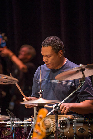 Jazz Roots: Satin & Soul feat. David Sanborn & Jonathan Butler – In Concert at Cobb Energy Performing Arts Centre – Wednesday May 22, 2013