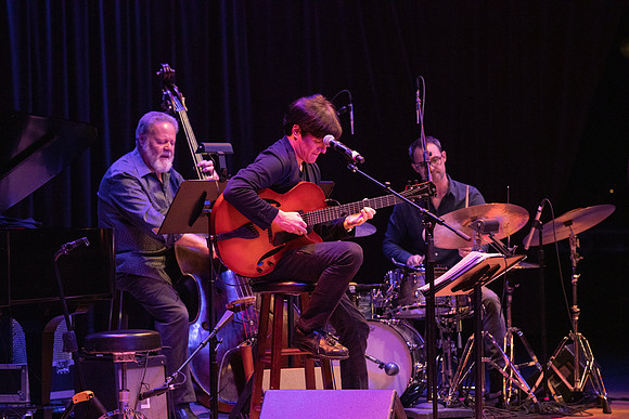 Miami Beachtone Jazz Festival