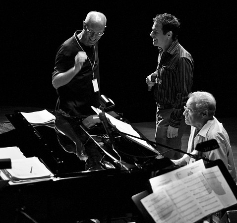 Jazz Meets Gershwin