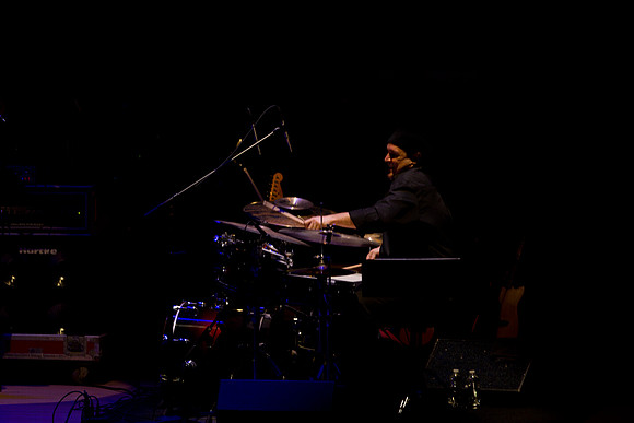 Adrienne Arsht center Miami-A Night In Rio