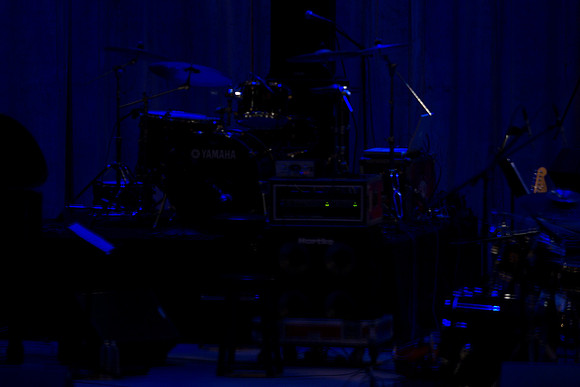 Adrienne Arsht center Miami-A Night In Rio