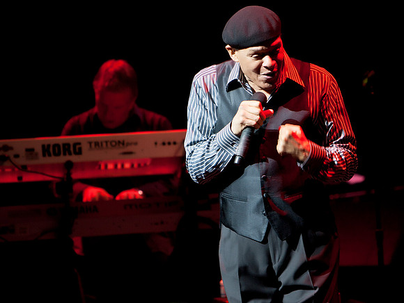 Jazz Roots Dallas, Jazz and Soul