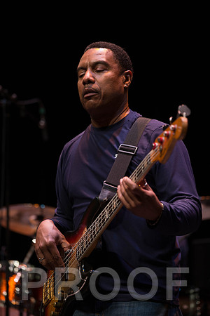 Jazz Roots: Satin & Soul feat. David Sanborn & Jonathan Butler – In Concert at Cobb Energy Performing Arts Centre – Wednesday May 22, 2013