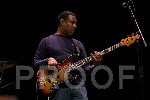 Jazz Roots: Satin & Soul feat. David Sanborn & Jonathan Butler – In Concert at Cobb Energy Performing Arts Centre – Wednesday May 22, 2013