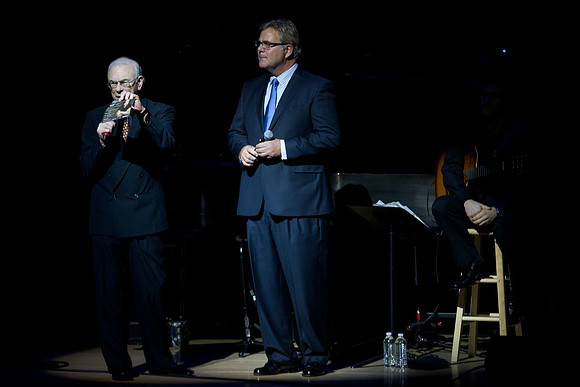 Adrienne Arsht center Miami-A Night In Rio