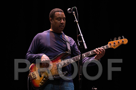 Jazz Roots: Satin & Soul feat. David Sanborn & Jonathan Butler – In Concert at Cobb Energy Performing Arts Centre – Wednesday May 22, 2013