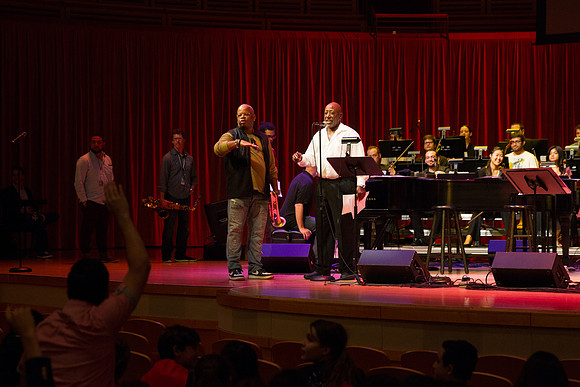 Spicke, Lee, and, Terence, Blanchard, Jazz, Roots