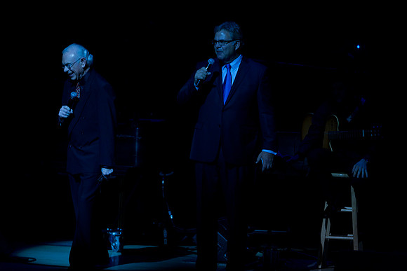 Adrienne Arsht center Miami-A Night In Rio