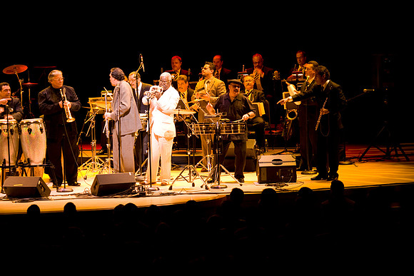 jazz photography