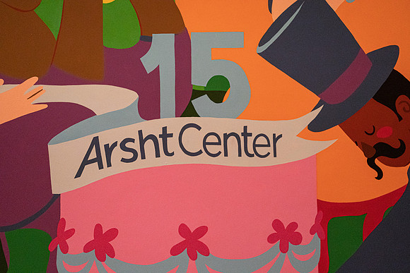 20211217_Mural Adrienne Arsht Christmas Dianne_Reeves Councert_DSC6980