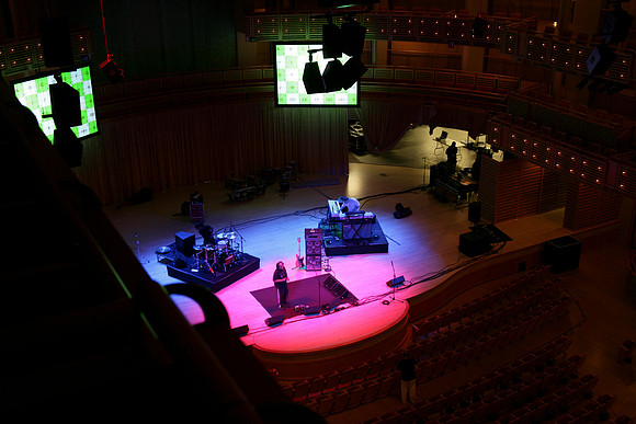 Jazz Roots: Celebrating Miles- Miami , Adrienne Arsht Center