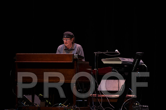 Jazz Roots: Satin & Soul feat. David Sanborn & Jonathan Butler – In Concert at Cobb Energy Performing Arts Centre – Wednesday May 22, 2013