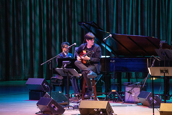 Miami Beachtone Jazz Festival