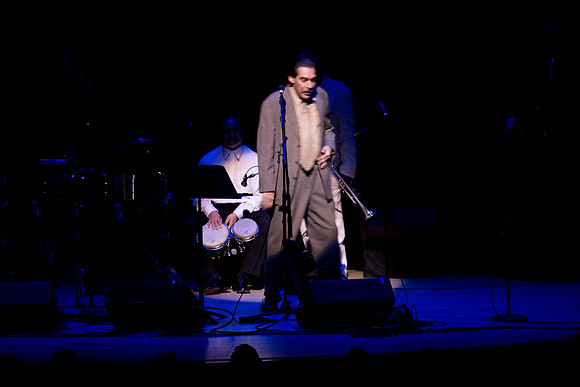 jazz photography