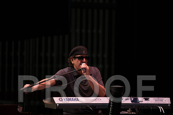 Jazz Roots: Satin & Soul feat. David Sanborn & Jonathan Butler – In Concert at Cobb Energy Performing Arts Centre – Wednesday May 22, 2013