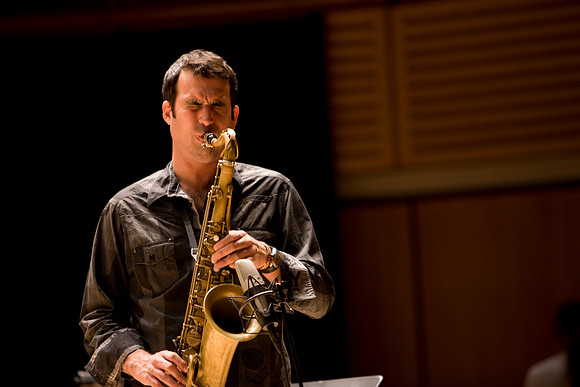 jazz photography