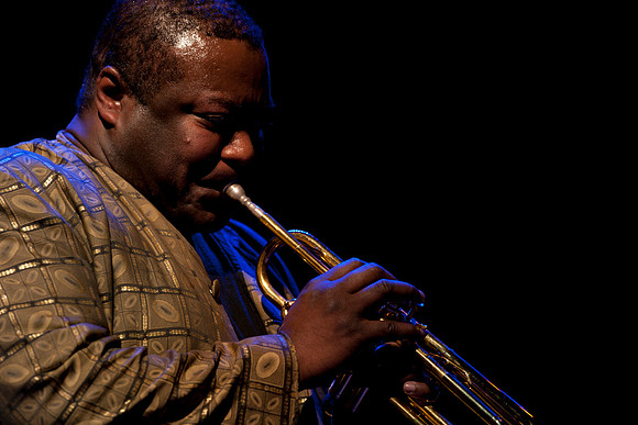 Jazz Roots: Celebrating Miles- Miami , Adrienne Arsht Center