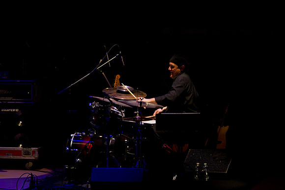 Adrienne Arsht center Miami-A Night In Rio