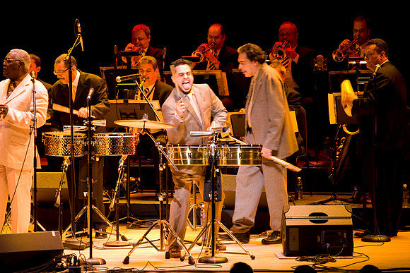 jazz photography