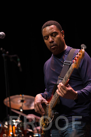 Jazz Roots: Satin & Soul feat. David Sanborn & Jonathan Butler – In Concert at Cobb Energy Performing Arts Centre – Wednesday May 22, 2013