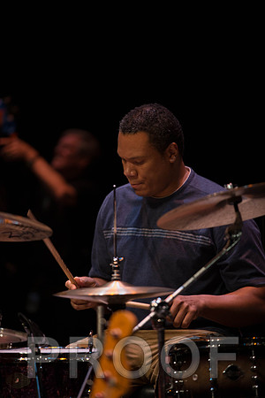 Jazz Roots: Satin & Soul feat. David Sanborn & Jonathan Butler – In Concert at Cobb Energy Performing Arts Centre – Wednesday May 22, 2013
