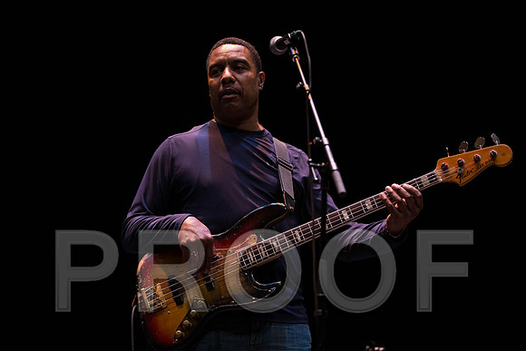 Jazz Roots: Satin & Soul feat. David Sanborn & Jonathan Butler – In Concert at Cobb Energy Performing Arts Centre – Wednesday May 22, 2013