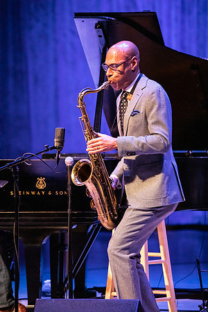 JOSHUA REDMAN QUARTET