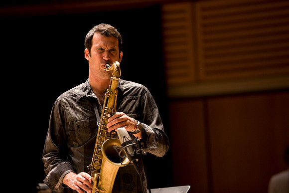 jazz photography