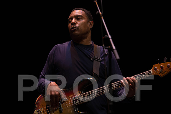 Jazz Roots: Satin & Soul feat. David Sanborn & Jonathan Butler – In Concert at Cobb Energy Performing Arts Centre – Wednesday May 22, 2013