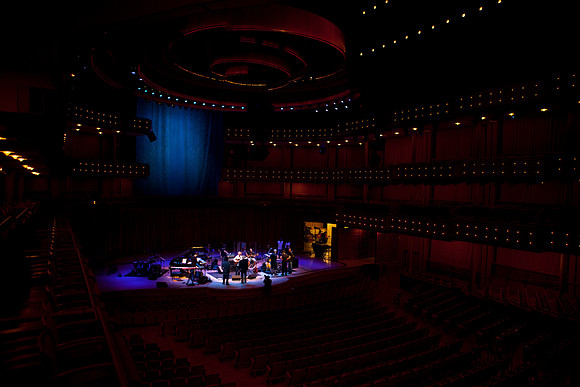 JAZZ ROOTS: Guitar Virtuosos- Miami , Adrienne Arsht Center