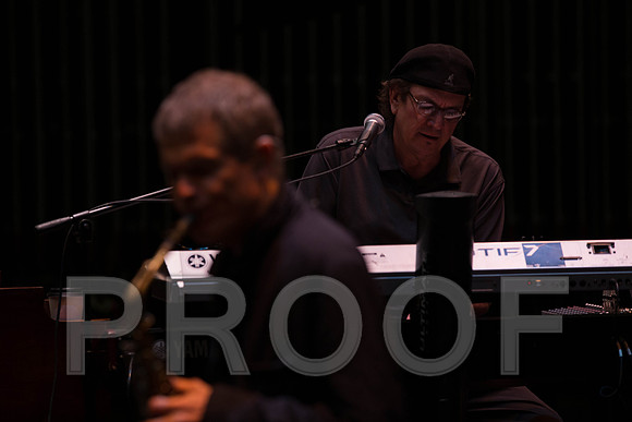 Jazz Roots: Satin & Soul feat. David Sanborn & Jonathan Butler – In Concert at Cobb Energy Performing Arts Centre – Wednesday May 22, 2013