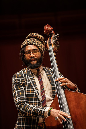 Emmet Cohen Jazz Roots