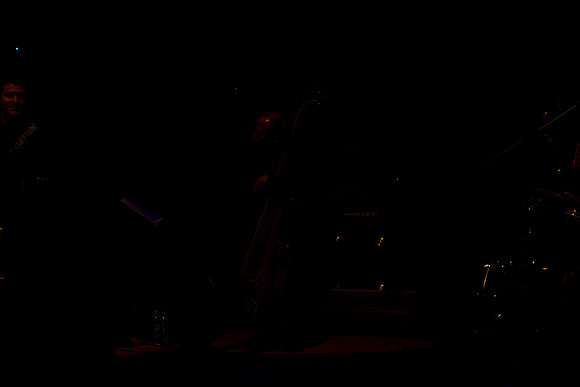 Adrienne Arsht center Miami-A Night In Rio
