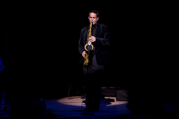 jazz photography
