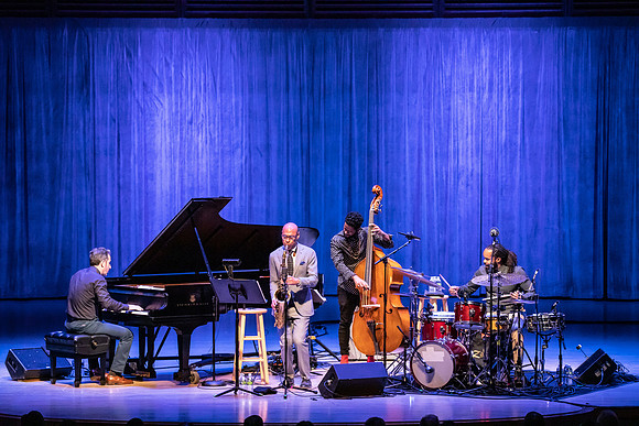 JOSHUA REDMAN QUARTET