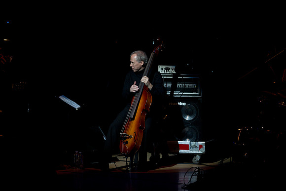 Adrienne Arsht center Miami-A Night In Rio