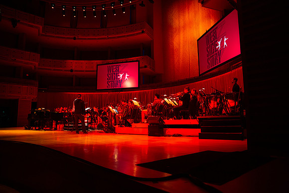 Jazz Roots  Leonard Bernstein