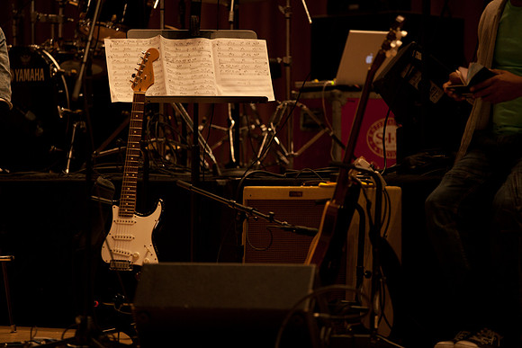 Adrienne Arsht center Miami-A Night In Rio