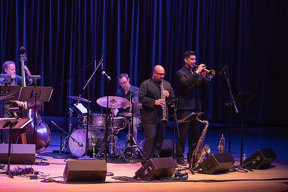 Miami Beachtone Jazz Festival