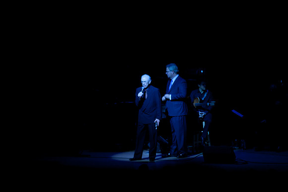 Adrienne Arsht center Miami-A Night In Rio