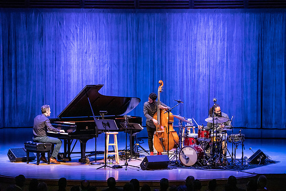 JOSHUA REDMAN QUARTET
