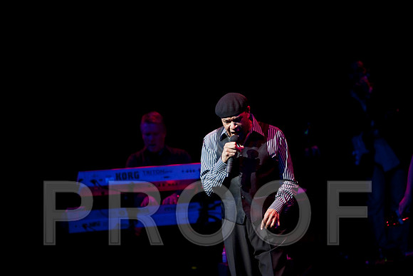 Jazz Roots Dallas, Jazz and Soul
